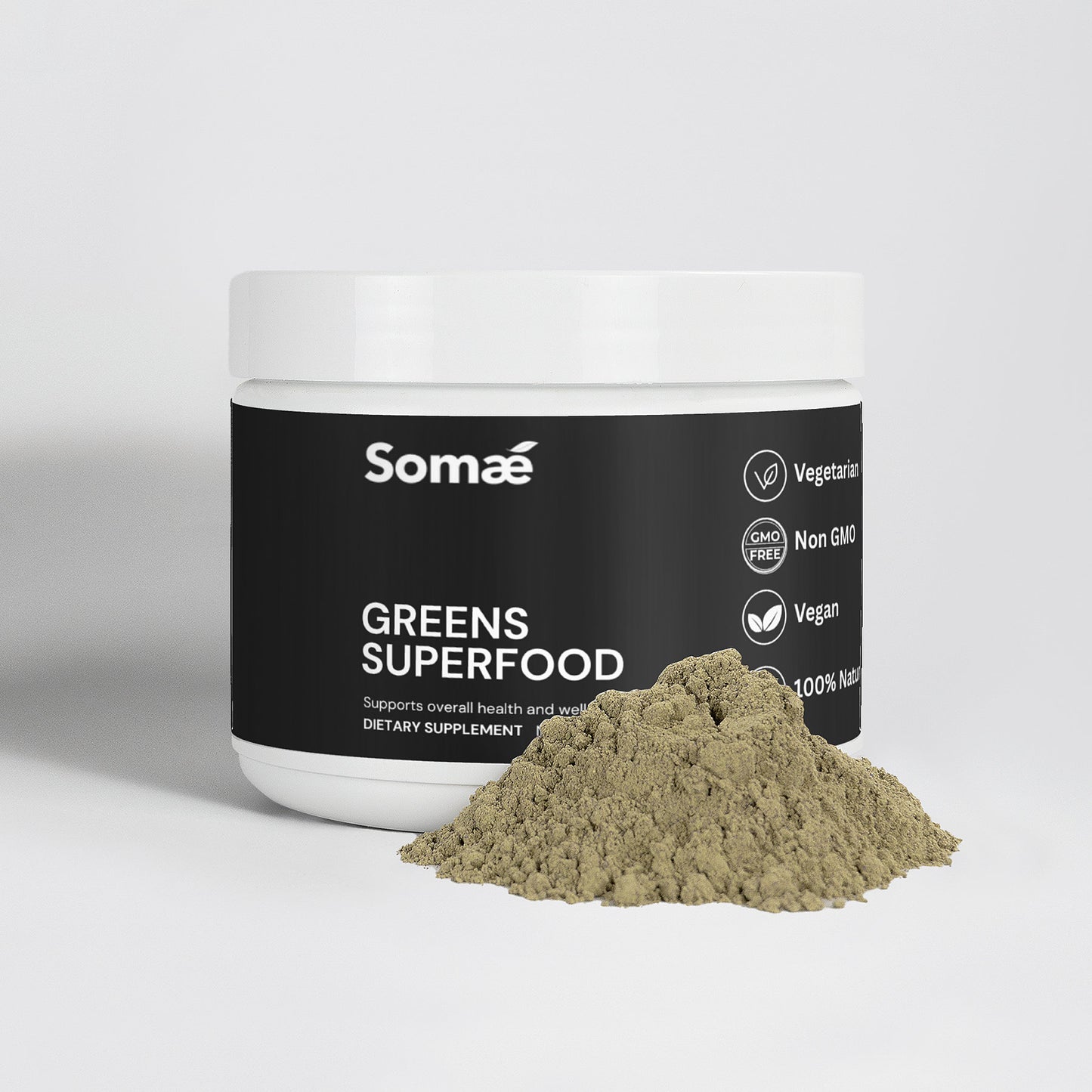 Greens Superfood