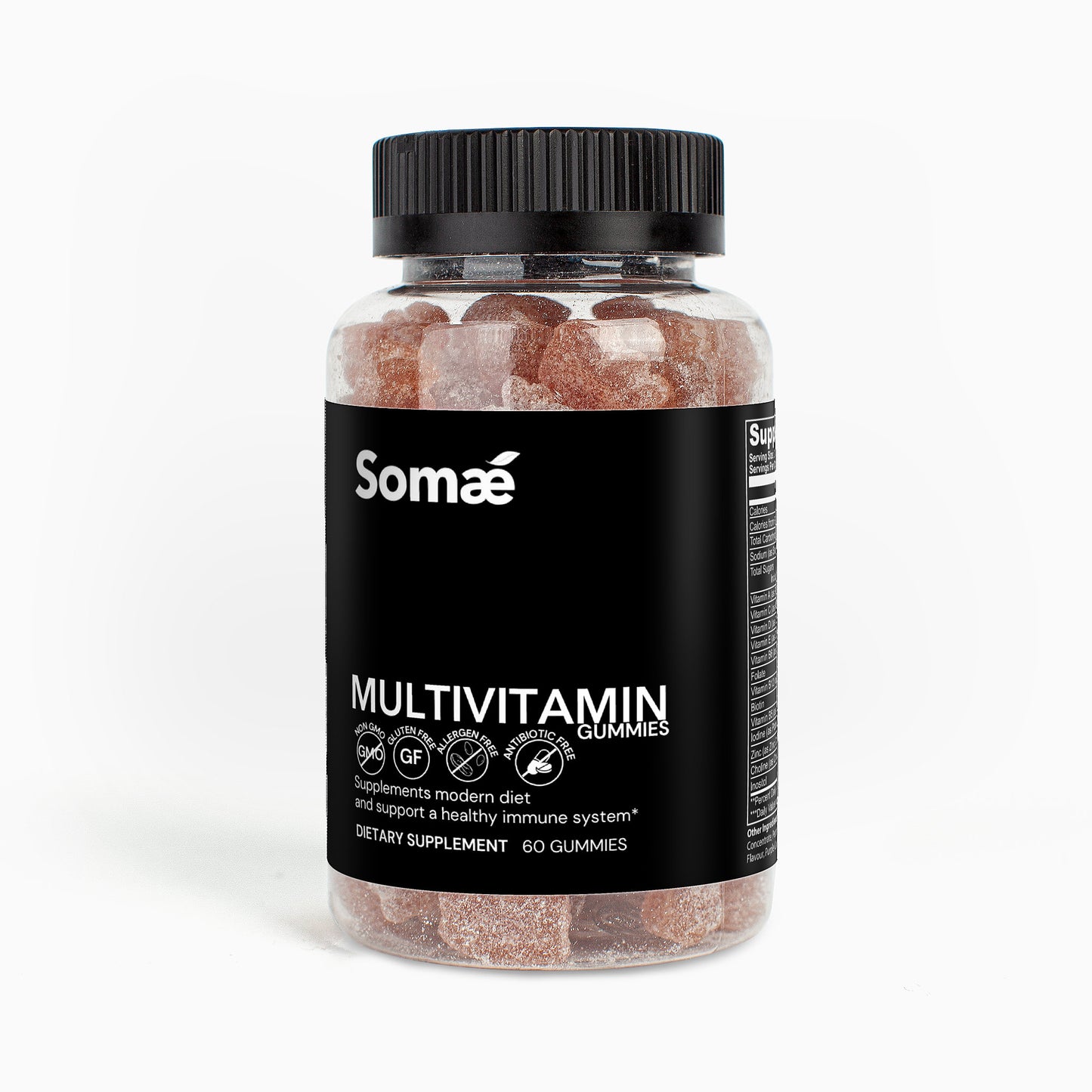 Multivitamin Gummies (Adult)