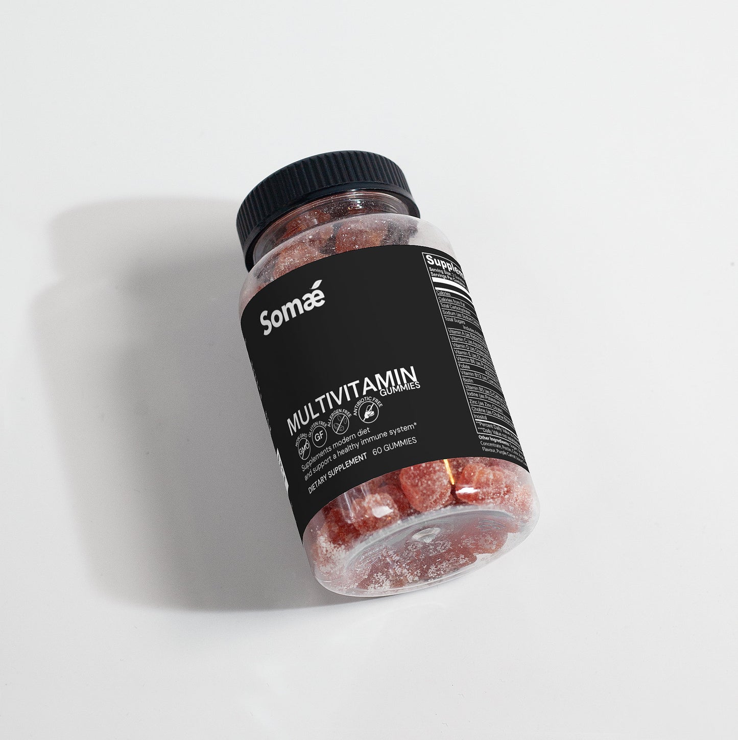 Multivitamin Gummies (Adult)