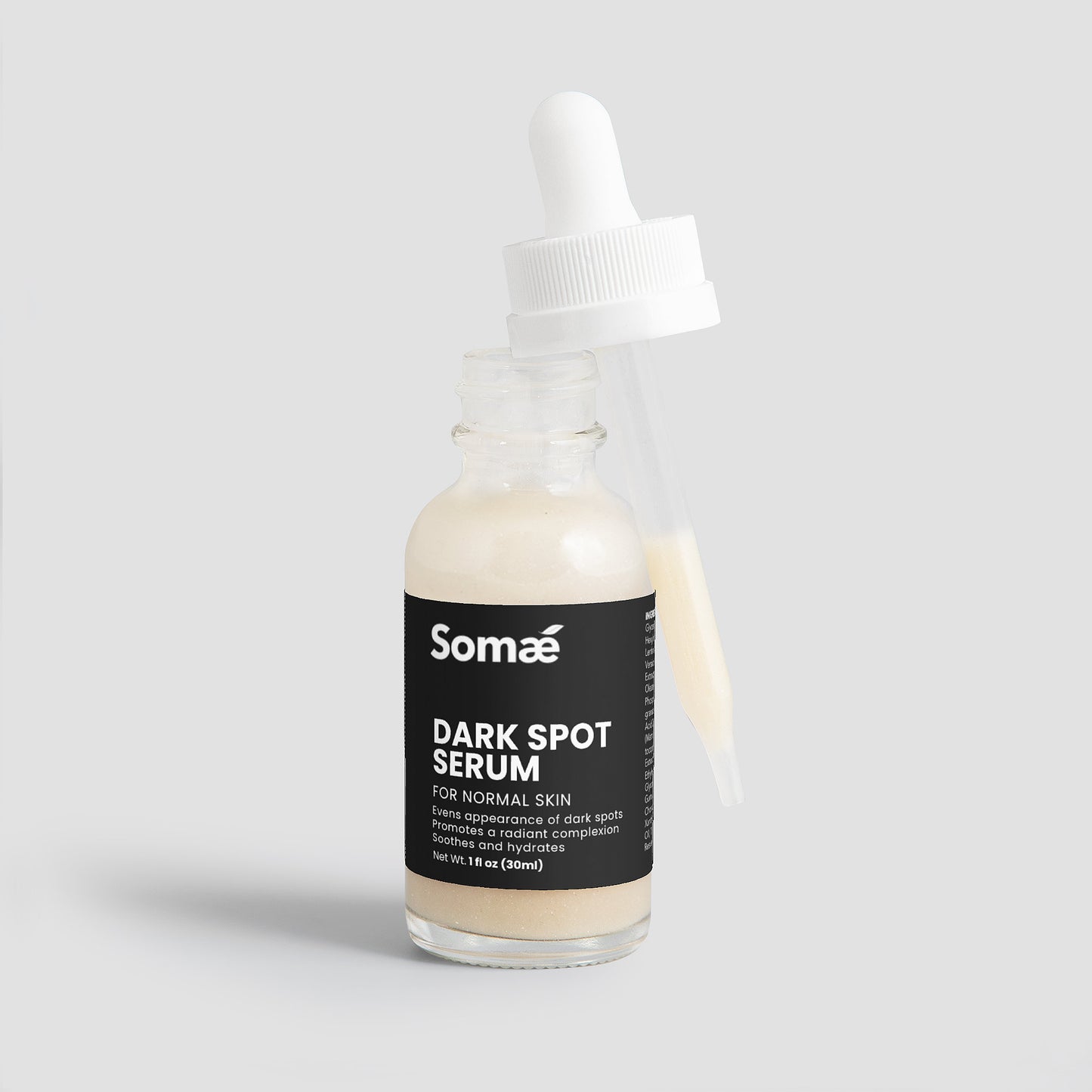 Dark Spot Serum for Normal Skin