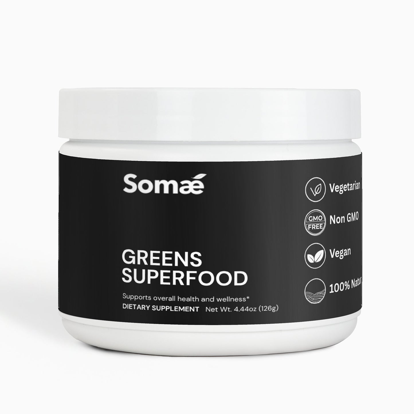 Greens Superfood