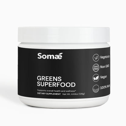 Greens Superfood