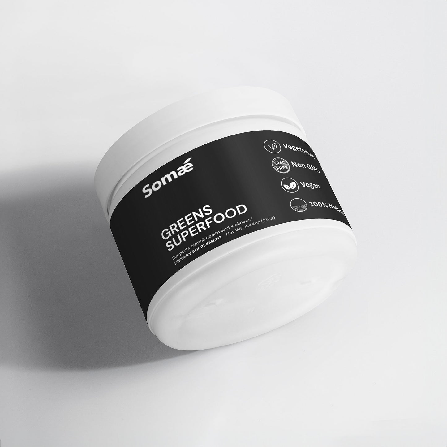 Greens Superfood