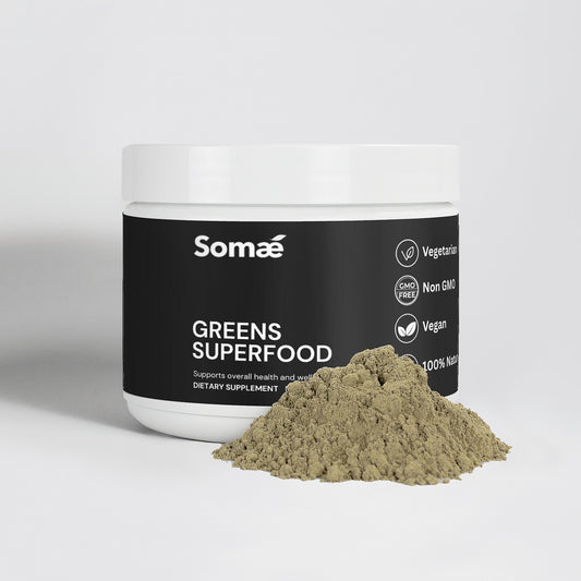 Greens Superfood