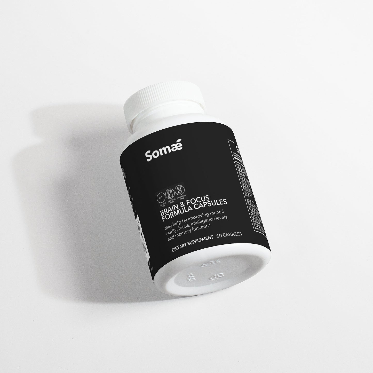 Brain & Focus Formula