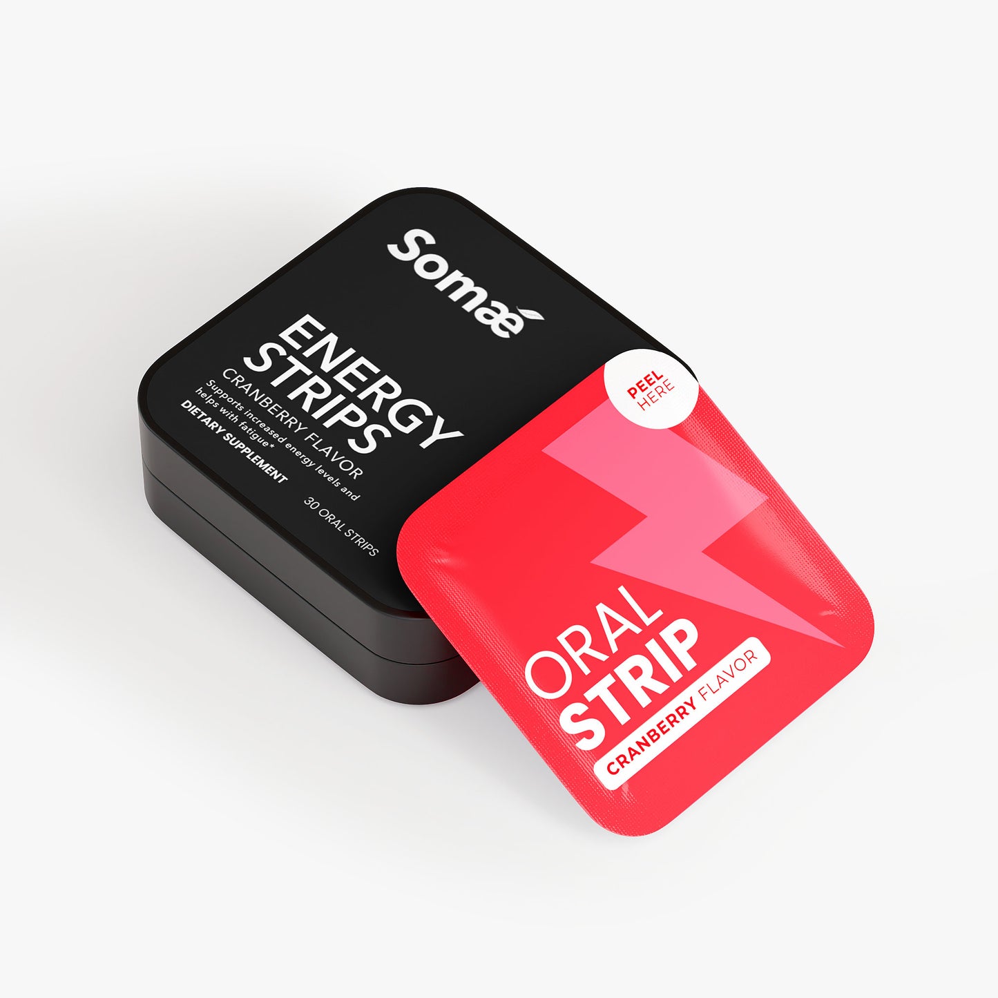 Energy Strips