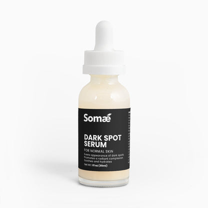 Dark Spot Serum for Normal Skin