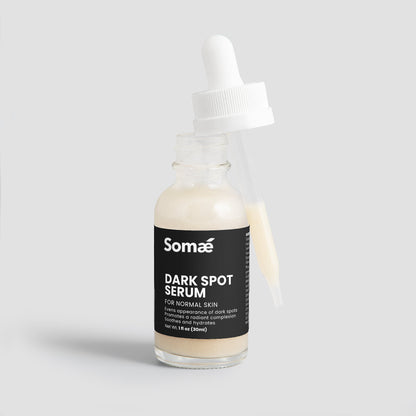 Dark Spot Serum for Normal Skin