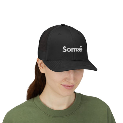 Trucker Cap